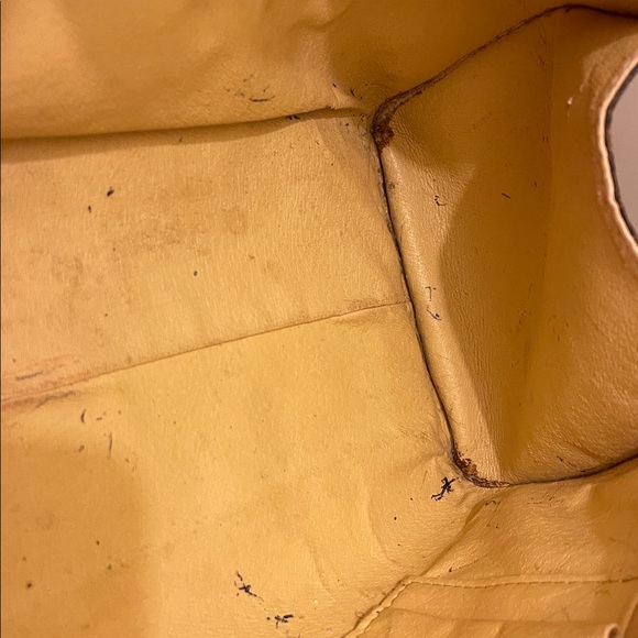 Vintage made in Italy please check all picture of condition - Picture 14 of 17